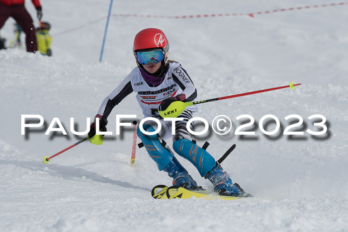 DSV - ELK Schülercup U14 RS, 14.01.2023