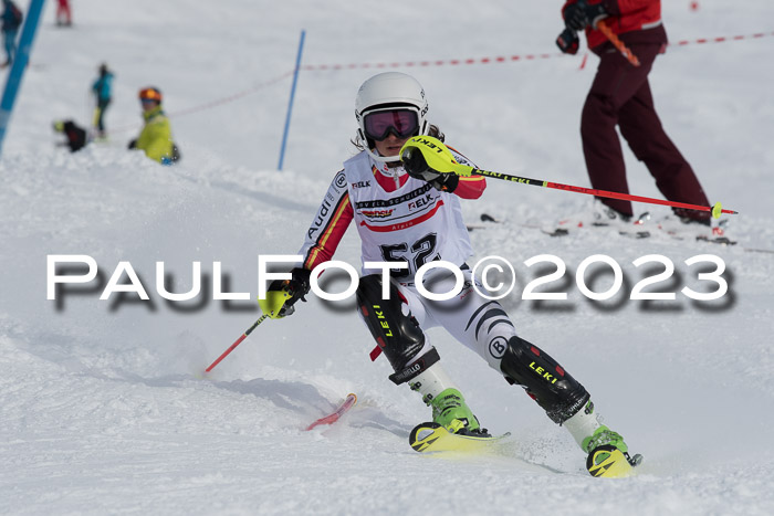 DSV - ELK Schülercup U14 RS, 14.01.2023