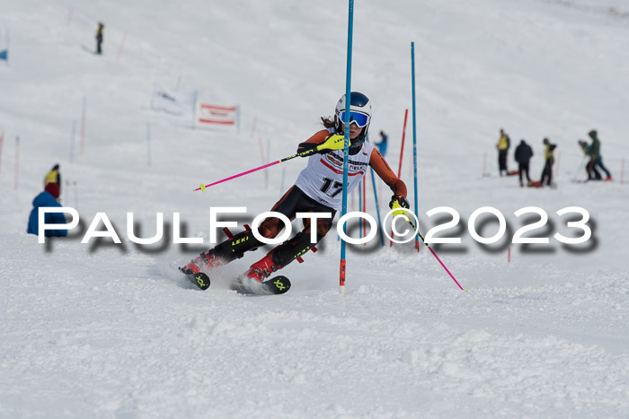 DSV - ELK Schülercup U14 RS, 14.01.2023