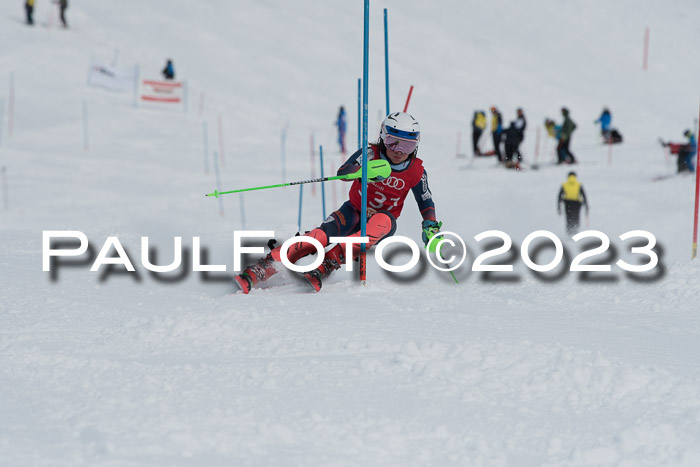 DSV - ELK Schülercup U14 RS, 14.01.2023