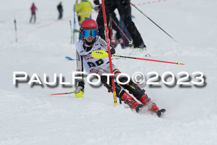 DSV - ELK Schülercup U14 RS, 14.01.2023