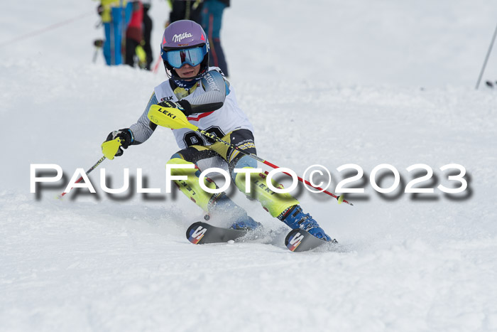 DSV - ELK Schülercup U14 RS, 14.01.2023