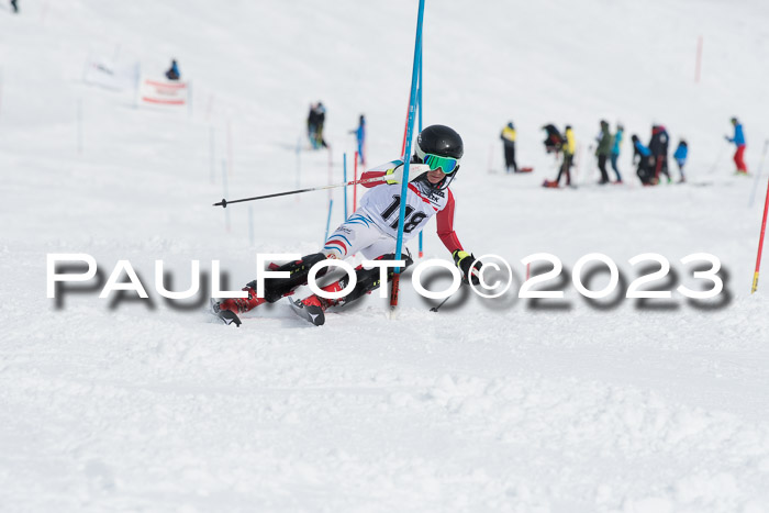 DSV - ELK Schülercup U14 RS, 14.01.2023