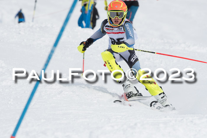 DSV - ELK Schülercup U14 RS, 14.01.2023