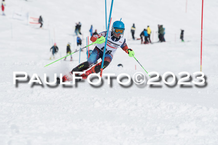 DSV - ELK Schülercup U14 RS, 14.01.2023