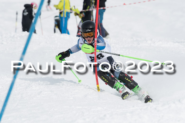 DSV - ELK Schülercup U14 RS, 14.01.2023