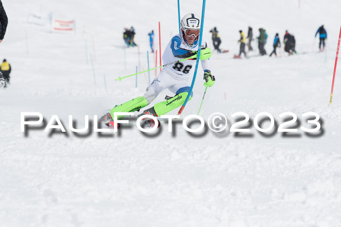 DSV - ELK Schülercup U14 RS, 14.01.2023