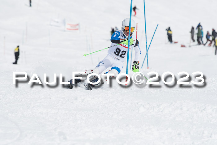 DSV - ELK Schülercup U14 RS, 14.01.2023