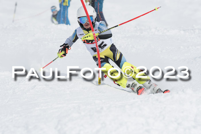 DSV - ELK Schülercup U14 RS, 14.01.2023