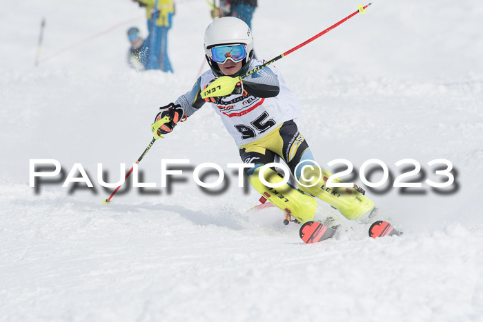 DSV - ELK Schülercup U14 RS, 14.01.2023