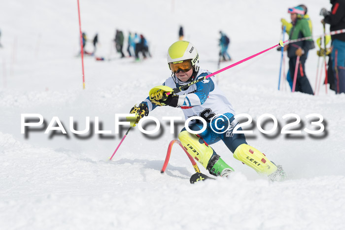 DSV - ELK Schülercup U14 RS, 14.01.2023