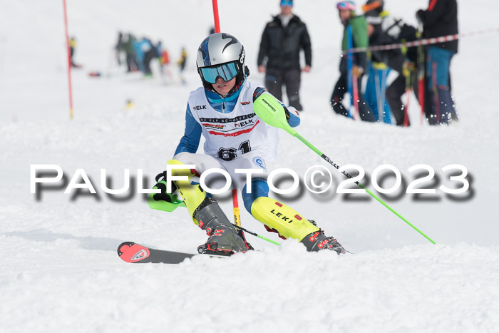 DSV - ELK Schülercup U14 RS, 14.01.2023