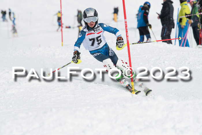 DSV - ELK Schülercup U14 RS, 14.01.2023