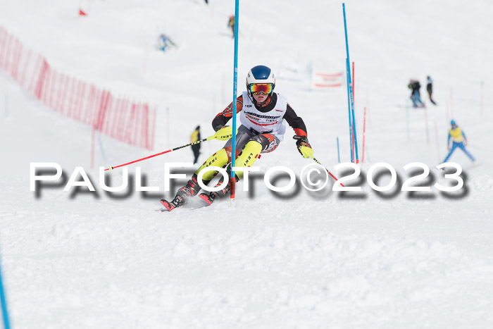 DSV - ELK Schülercup U14 RS, 14.01.2023