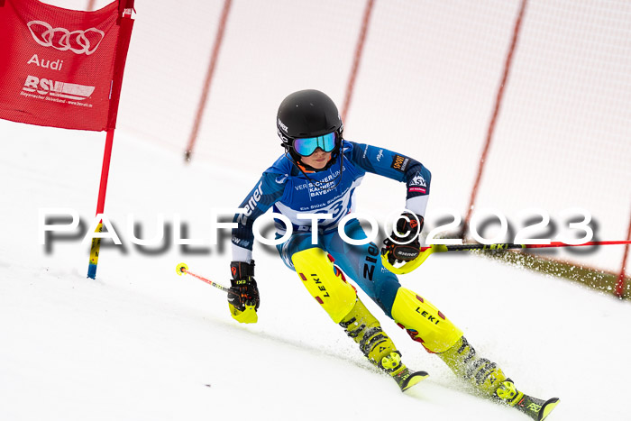 BSV Skiliga Bayern Schüler II VSL 15.01.2023