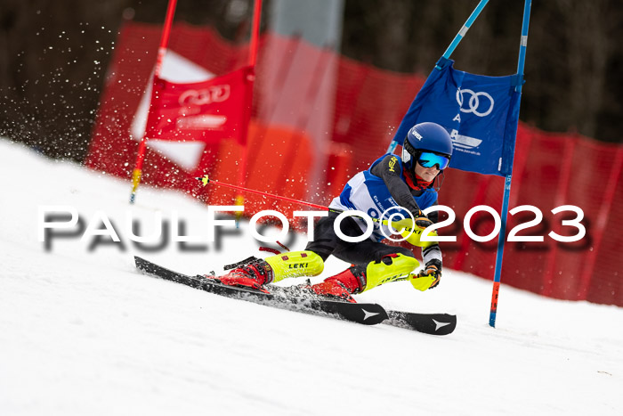 BSV Skiliga Bayern Schüler II VSL 15.01.2023