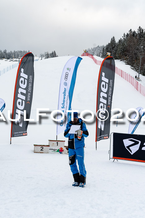 U12 Ziener Kids Cross Cup RSX Reg 4, 28.01.2023