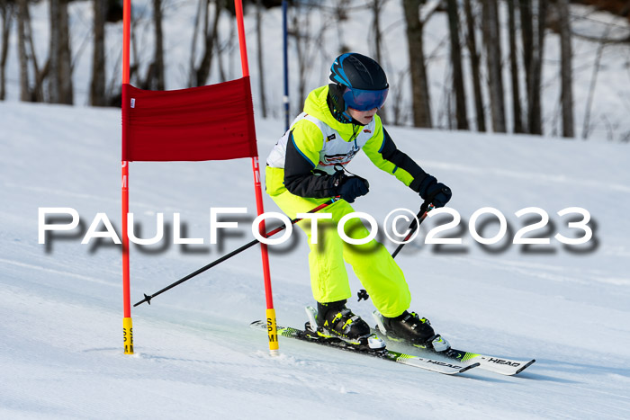 DSV Skitty Cup U'gau, 05.02.2023