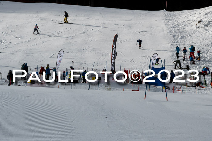 DSV Skitty Cup U'gau, 05.02.2023