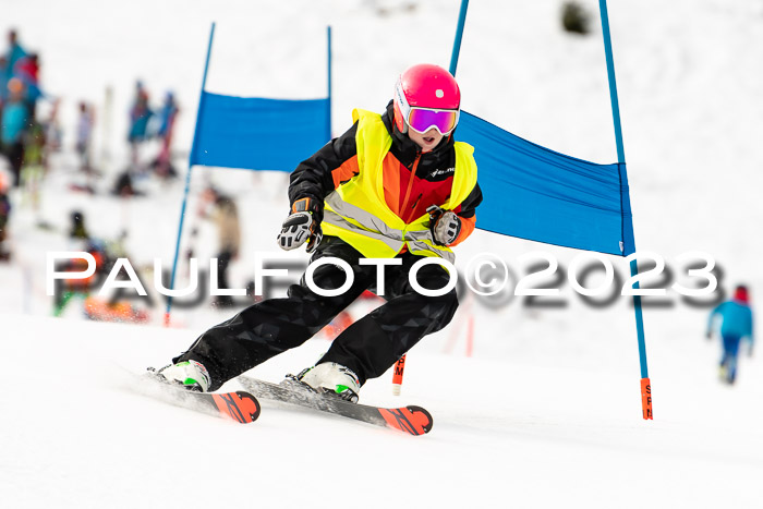 DSV Skitty Cup U'gau, 05.02.2023