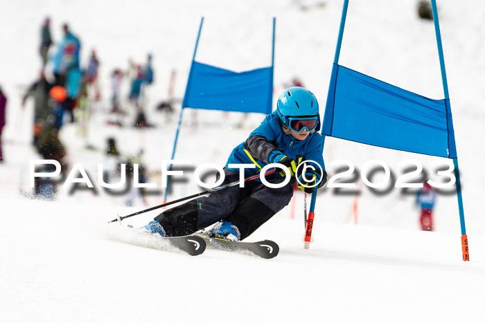 DSV Skitty Cup U'gau, 05.02.2023