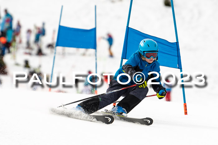 DSV Skitty Cup U'gau, 05.02.2023