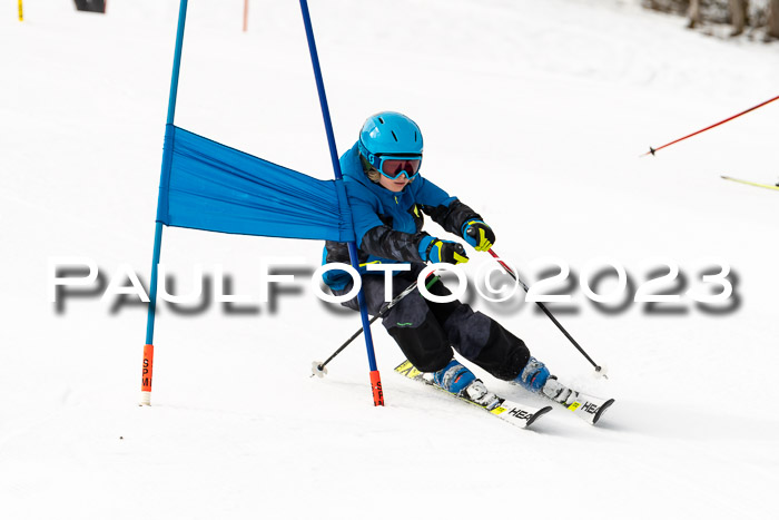 DSV Skitty Cup U'gau, 05.02.2023