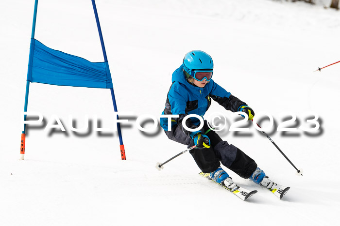 DSV Skitty Cup U'gau, 05.02.2023