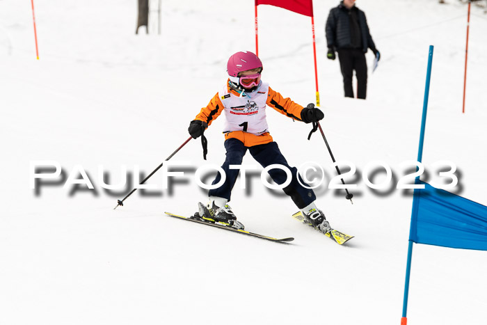 DSV Skitty Cup U'gau, 05.02.2023