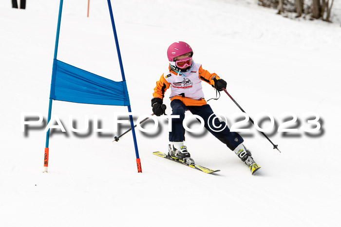 DSV Skitty Cup U'gau, 05.02.2023