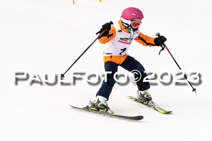 DSV Skitty Cup U'gau, 05.02.2023