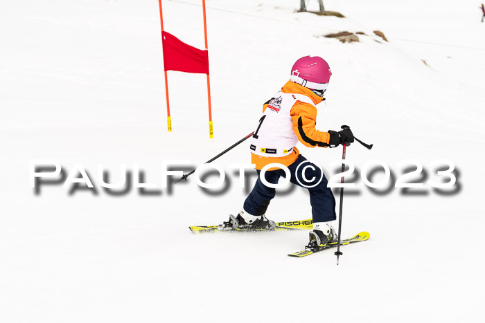 DSV Skitty Cup U'gau, 05.02.2023