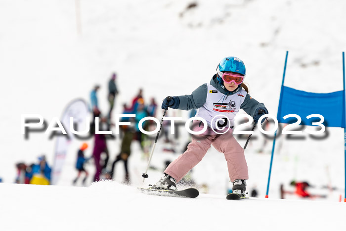 DSV Skitty Cup U'gau, 05.02.2023