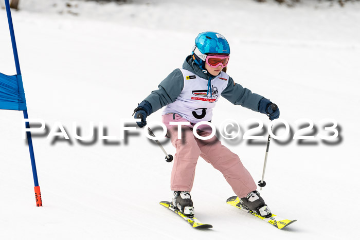 DSV Skitty Cup U'gau, 05.02.2023