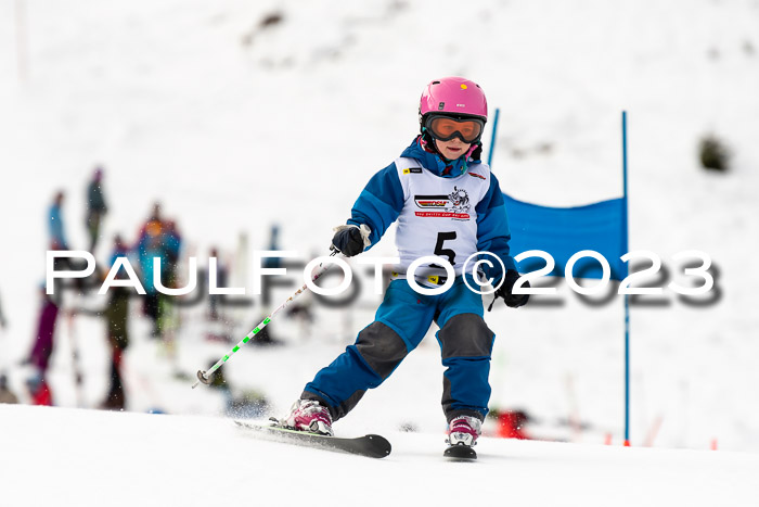 DSV Skitty Cup U'gau, 05.02.2023