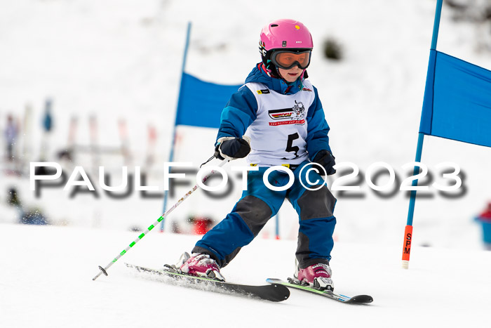 DSV Skitty Cup U'gau, 05.02.2023