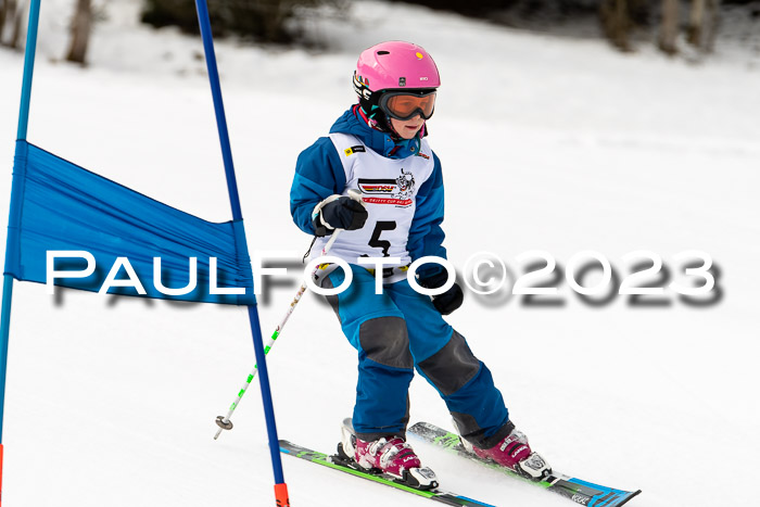 DSV Skitty Cup U'gau, 05.02.2023