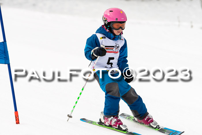 DSV Skitty Cup U'gau, 05.02.2023