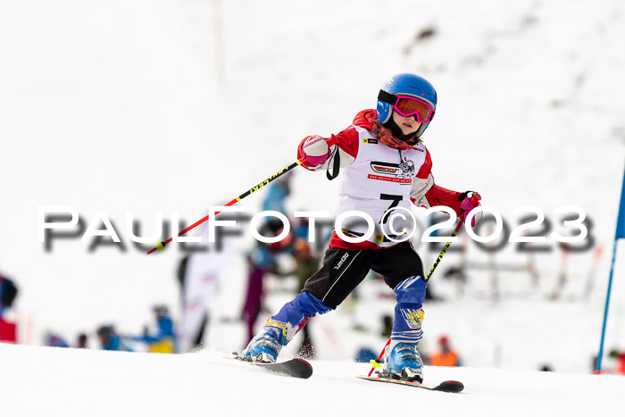 DSV Skitty Cup U'gau, 05.02.2023