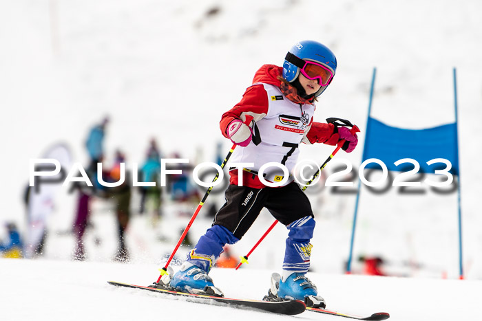 DSV Skitty Cup U'gau, 05.02.2023