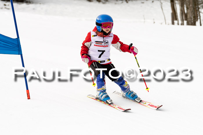 DSV Skitty Cup U'gau, 05.02.2023