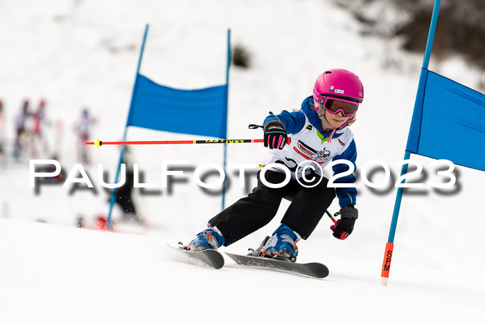 DSV Skitty Cup U'gau, 05.02.2023