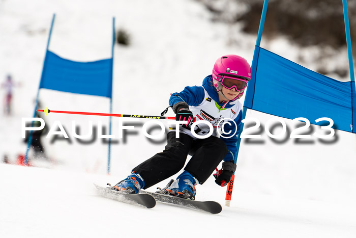 DSV Skitty Cup U'gau, 05.02.2023