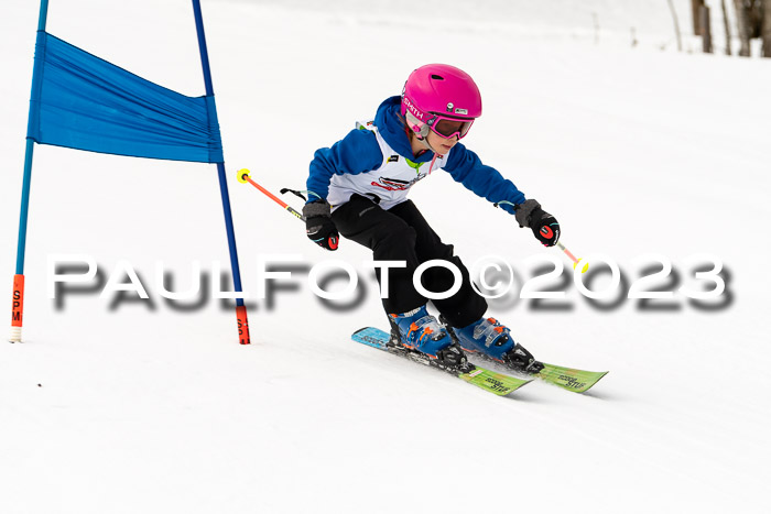 DSV Skitty Cup U'gau, 05.02.2023