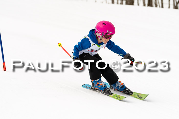 DSV Skitty Cup U'gau, 05.02.2023