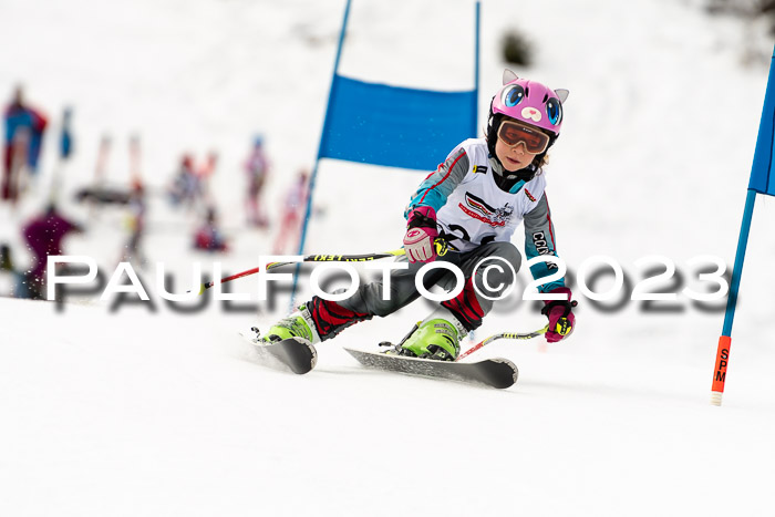 DSV Skitty Cup U'gau, 05.02.2023