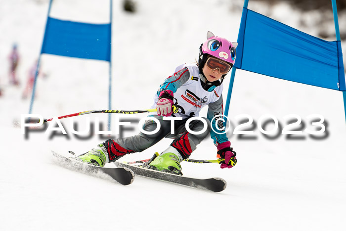 DSV Skitty Cup U'gau, 05.02.2023