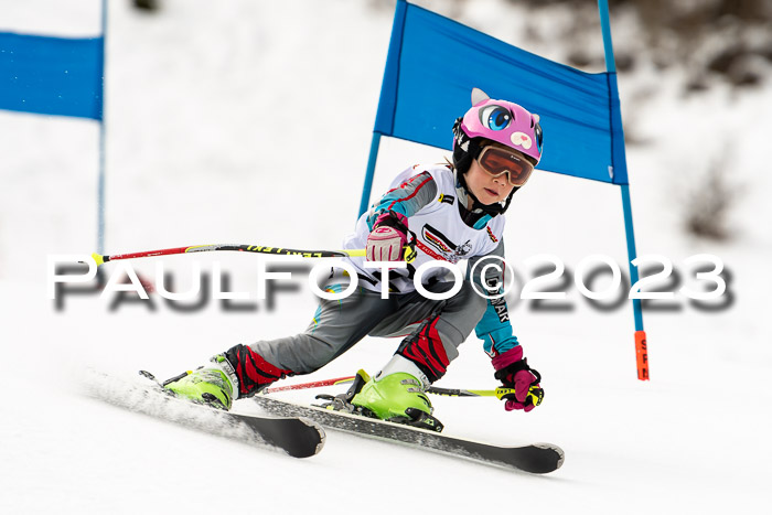 DSV Skitty Cup U'gau, 05.02.2023