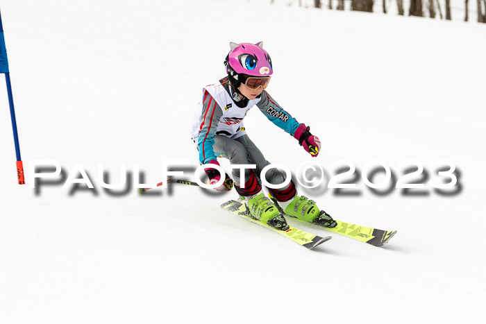 DSV Skitty Cup U'gau, 05.02.2023