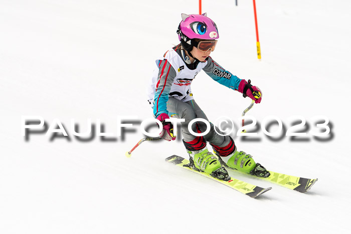 DSV Skitty Cup U'gau, 05.02.2023